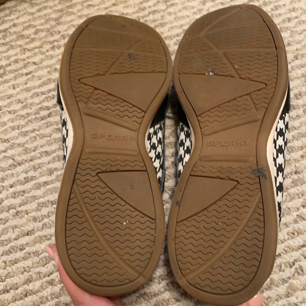 Sperry Topsiders - Picture 3 of 4